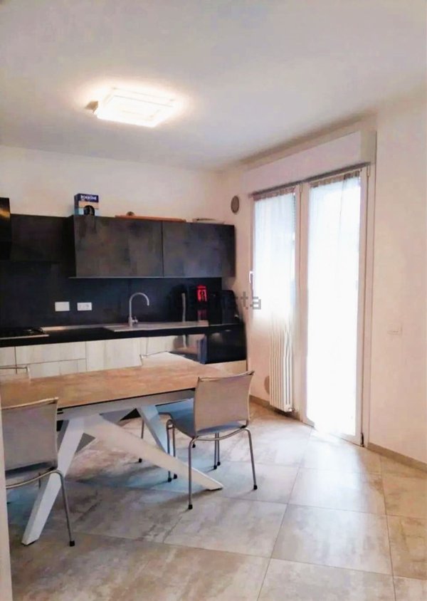 appartamento in vendita a La Spezia in zona Canaletto / Buonviaggio / Migliarina