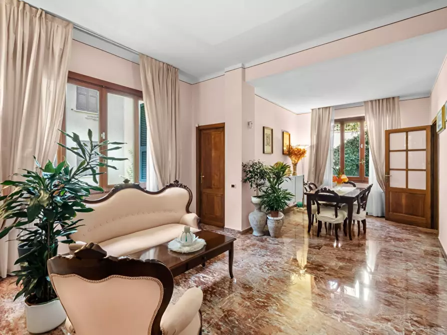 casa indipendente in vendita a La Spezia in zona Centro Storico