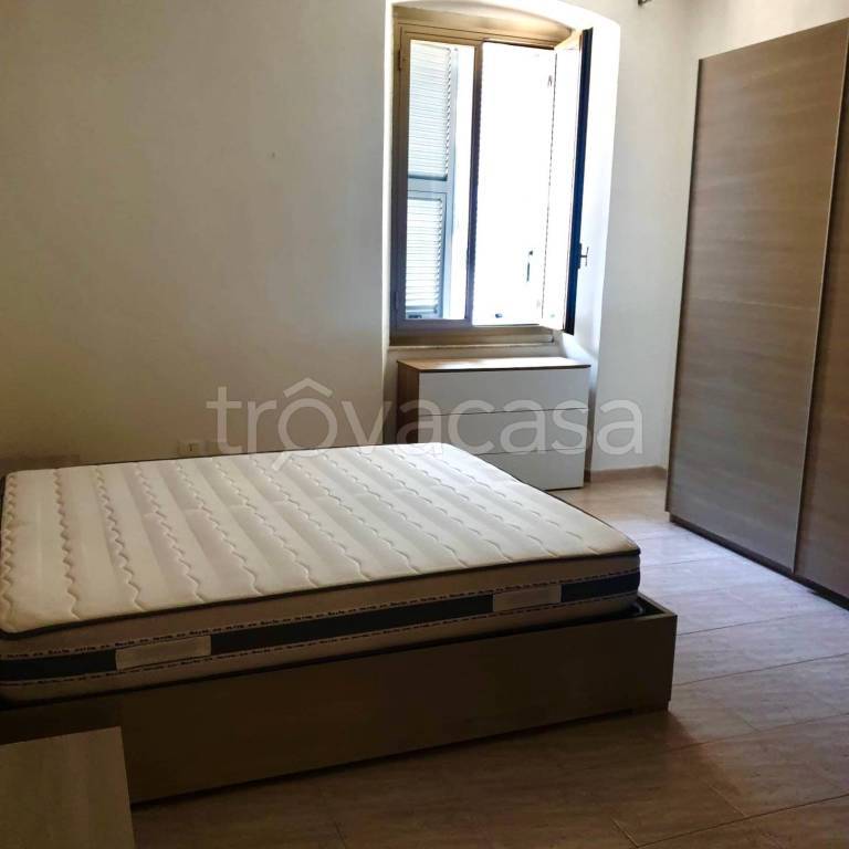 appartamento in vendita a La Spezia in zona Centro Storico