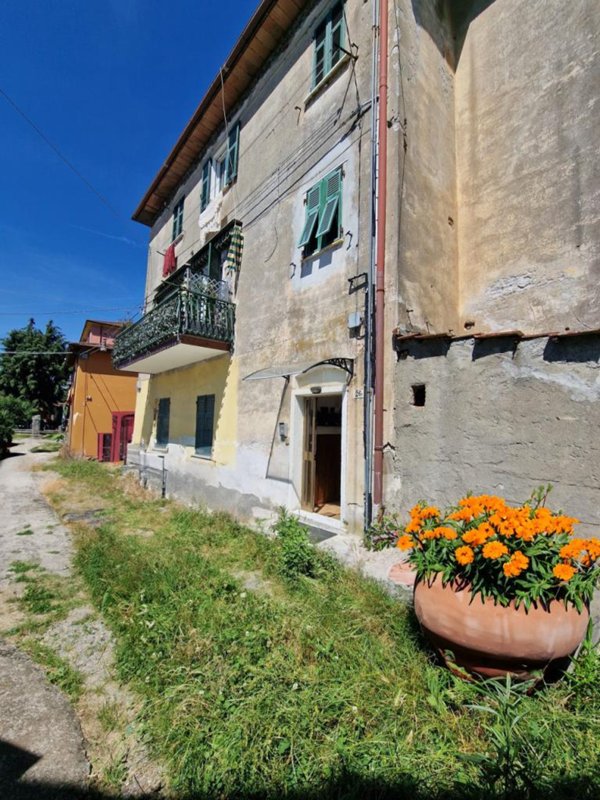 appartamento in vendita a La Spezia