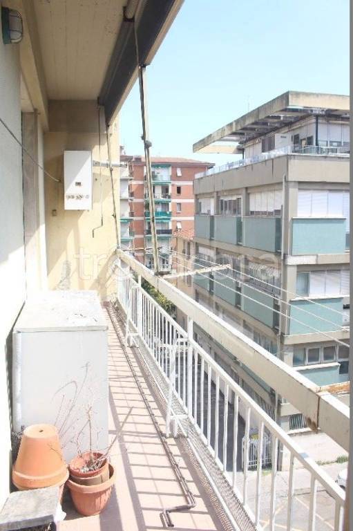 appartamento in vendita a La Spezia in zona Centro Storico