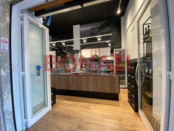 appartamento in vendita a La Spezia in zona Centro Storico