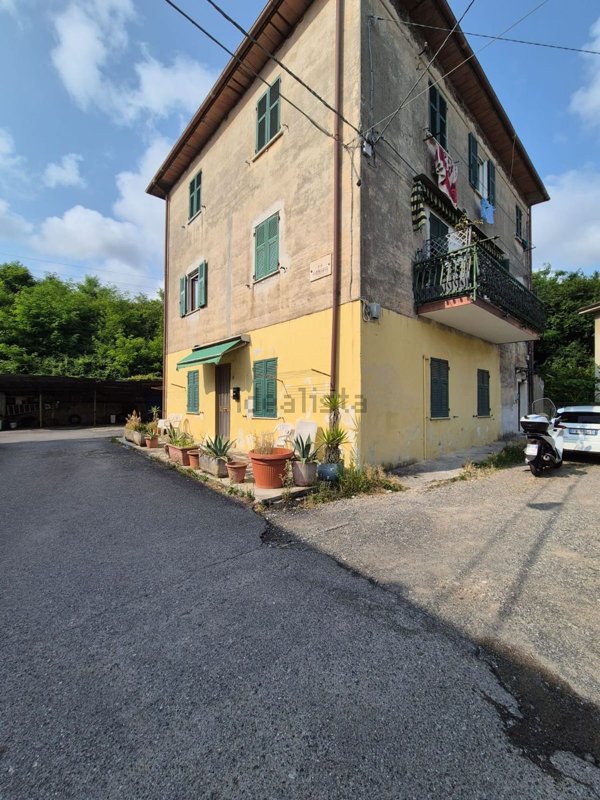 appartamento in vendita a La Spezia