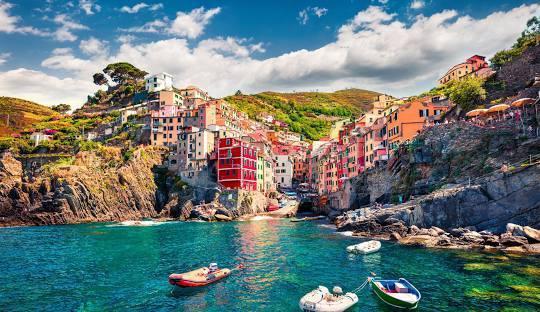 appartamento in vendita a La Spezia in zona Centro Storico