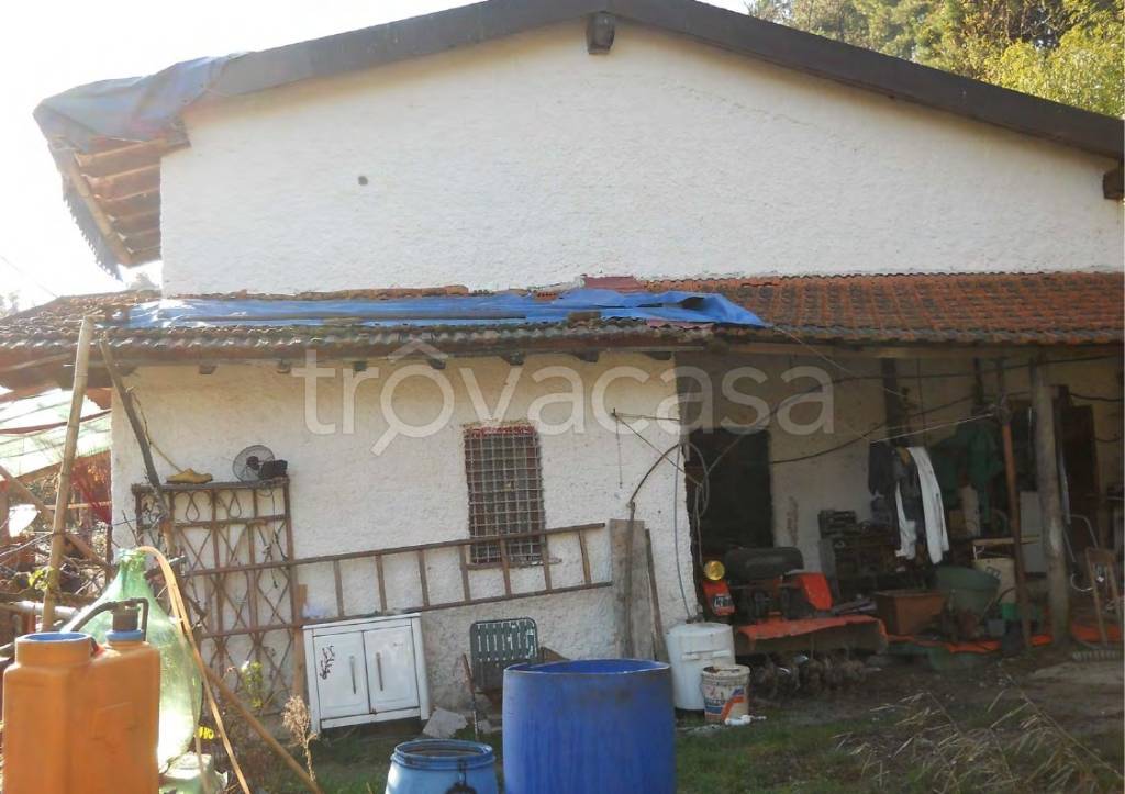 casa indipendente in vendita a La Spezia in zona Pitelli