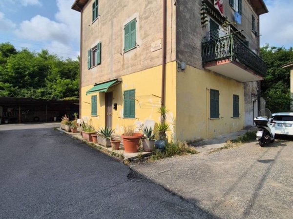 appartamento in vendita a La Spezia