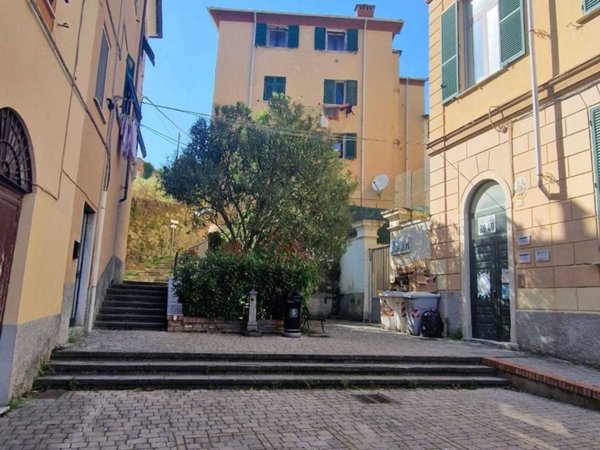 appartamento in vendita a La Spezia in zona Chiappa