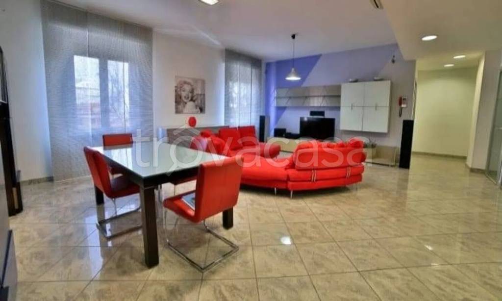 appartamento in vendita a La Spezia