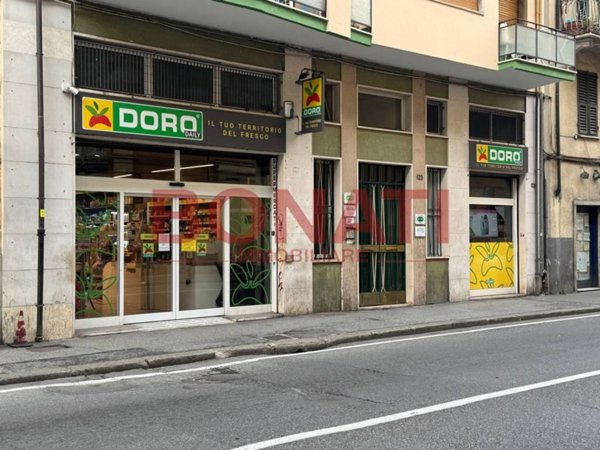 negozio in vendita a La Spezia