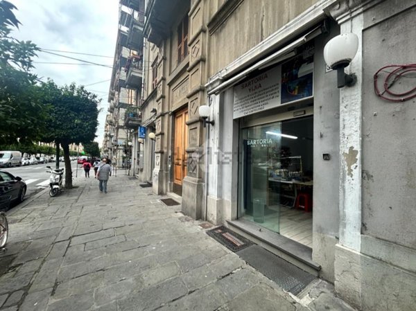 appartamento in vendita a La Spezia in zona Centro Storico