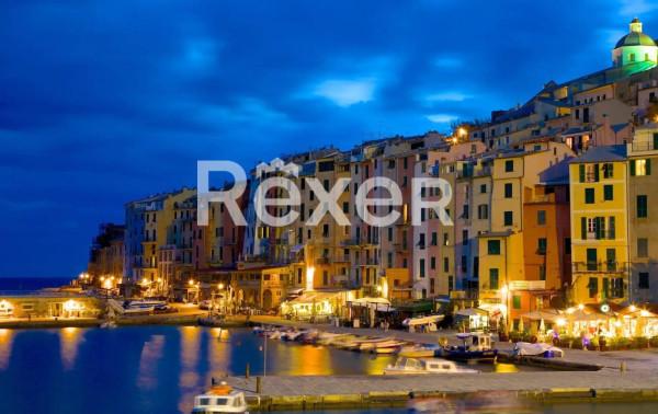 casa indipendente in vendita a La Spezia in zona Cadimare