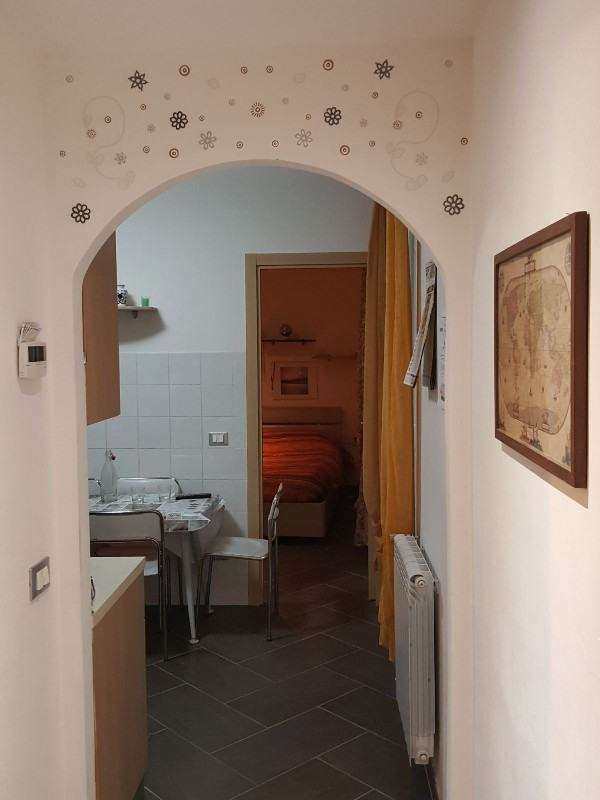appartamento in vendita a La Spezia