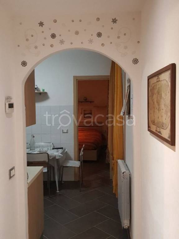 appartamento in vendita a La Spezia in zona Chiappa