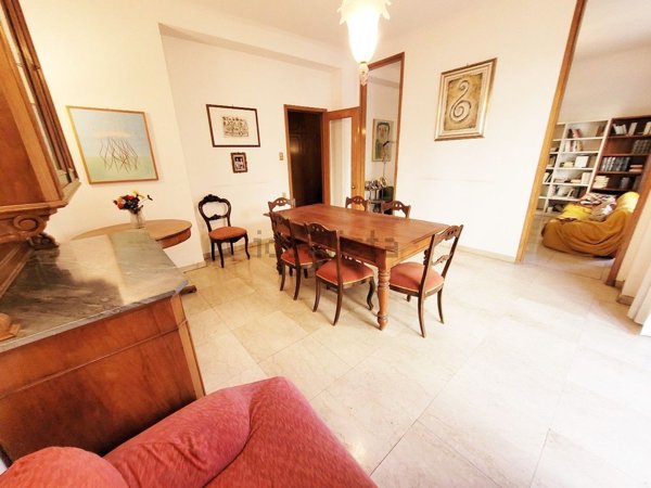 appartamento in vendita a La Spezia in zona Centro Storico