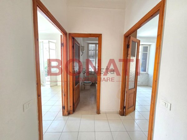 appartamento in vendita a La Spezia in zona Centro Storico