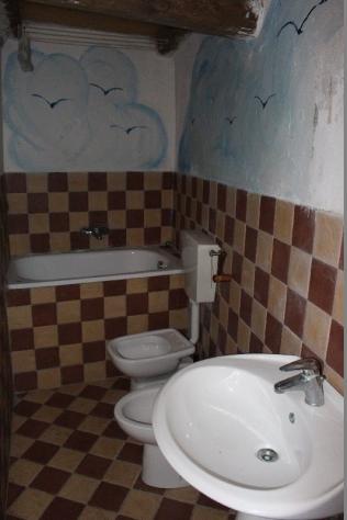 casa indipendente in vendita a La Spezia in zona Biassa