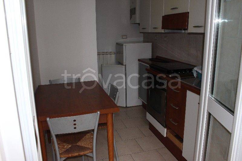 appartamento in vendita a La Spezia in zona Centro Storico