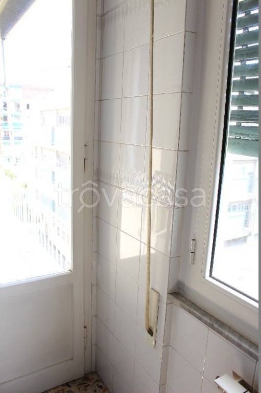appartamento in vendita a La Spezia in zona Centro Storico