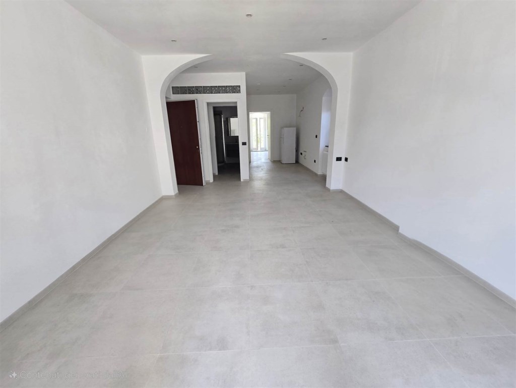 appartamento in vendita a La Spezia in zona Pitelli