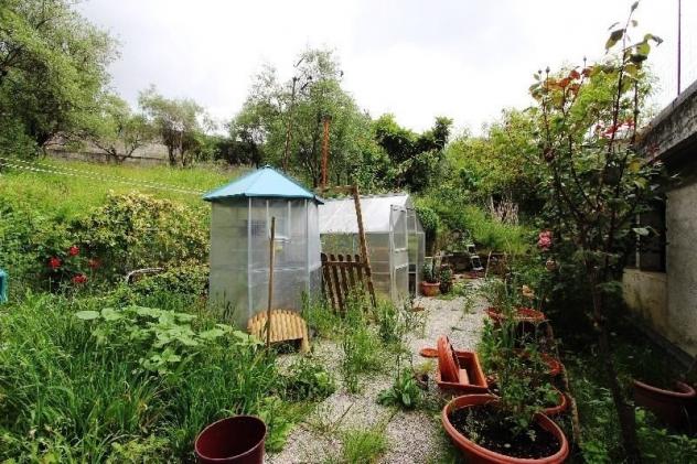 appartamento in vendita a La Spezia in zona Centro Storico
