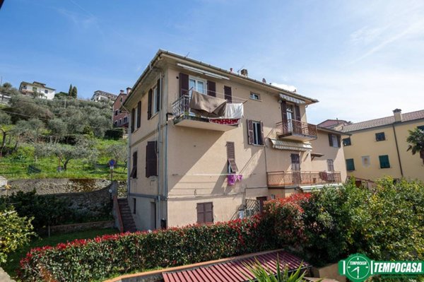 appartamento in vendita a La Spezia in zona San Venerio