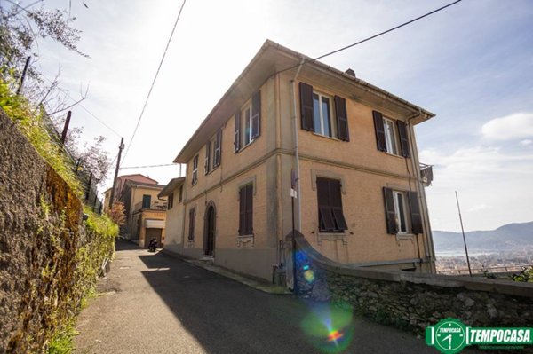 appartamento in vendita a La Spezia in zona San Venerio