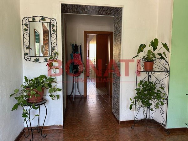 appartamento in vendita a La Spezia in zona Valdellora