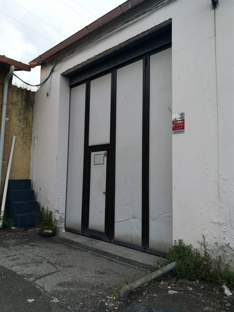 capannone in vendita a La Spezia