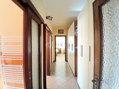 appartamento in vendita a La Spezia in zona Canaletto / Buonviaggio / Migliarina