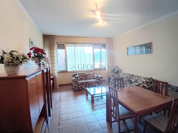 appartamento in vendita a La Spezia in zona Canaletto / Buonviaggio / Migliarina