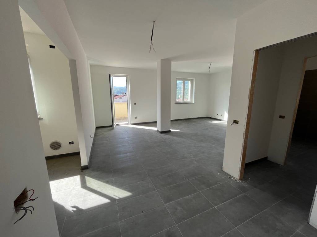 appartamento in vendita a La Spezia in zona San Venerio