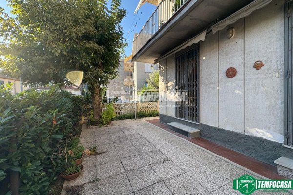 appartamento in vendita a La Spezia in zona Canaletto / Buonviaggio / Migliarina