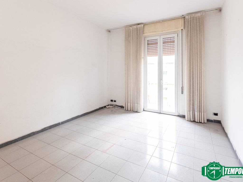 appartamento in vendita a La Spezia in zona Canaletto / Buonviaggio / Migliarina