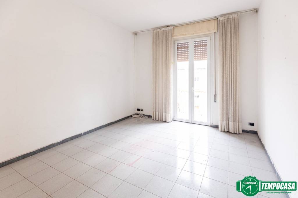 appartamento in vendita a La Spezia in zona Canaletto / Buonviaggio / Migliarina