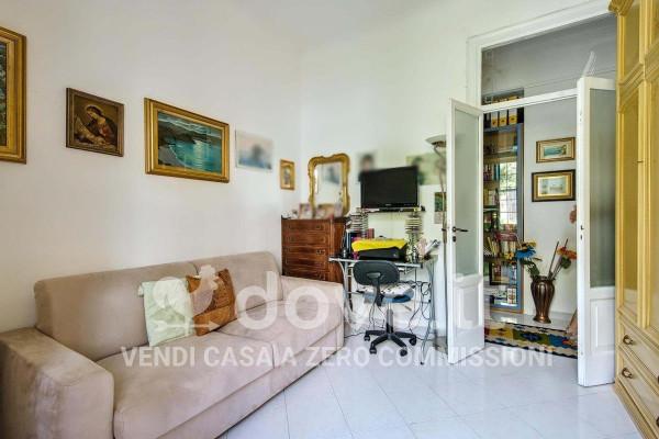 appartamento in vendita a La Spezia in zona Canaletto / Buonviaggio / Migliarina