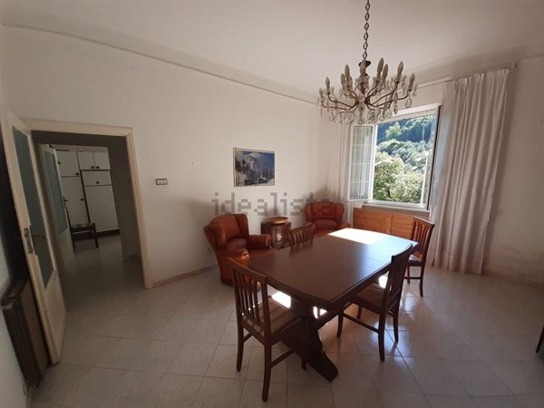 appartamento in vendita a La Spezia in zona Cadimare