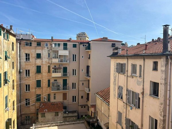 appartamento in vendita a La Spezia in zona Centro Storico