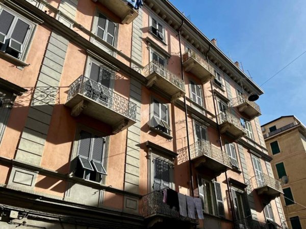 appartamento in vendita a La Spezia in zona Centro Storico