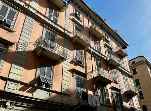 appartamento in vendita a La Spezia in zona Centro Storico