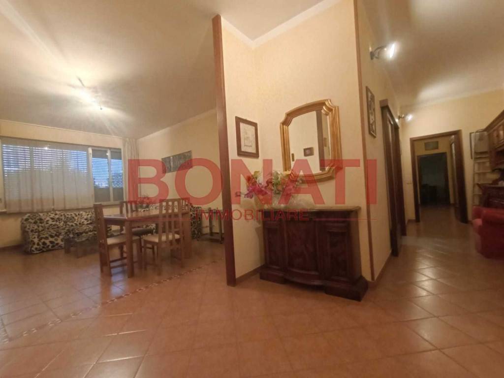 appartamento in vendita a La Spezia in zona Canaletto / Buonviaggio / Migliarina