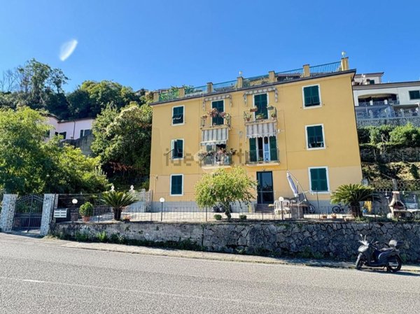 appartamento in vendita a La Spezia