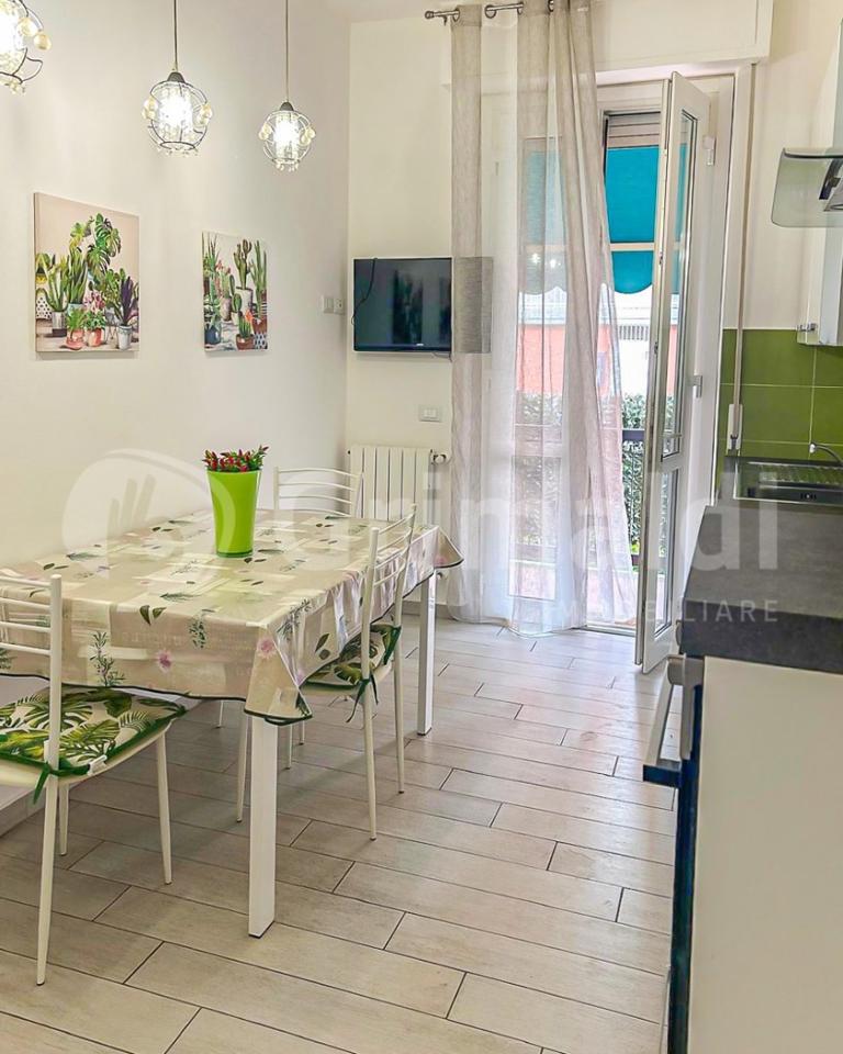 appartamento in vendita a La Spezia in zona La Foce / Sant'Anna