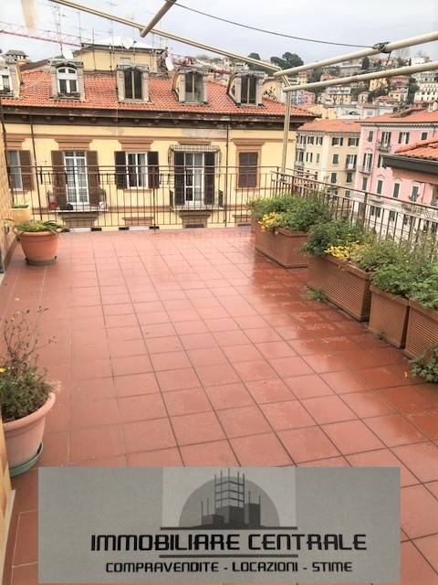 appartamento in vendita a La Spezia in zona Centro Storico