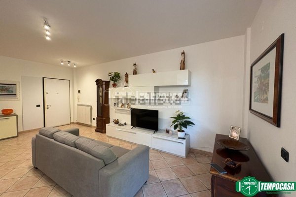 appartamento in vendita a La Spezia