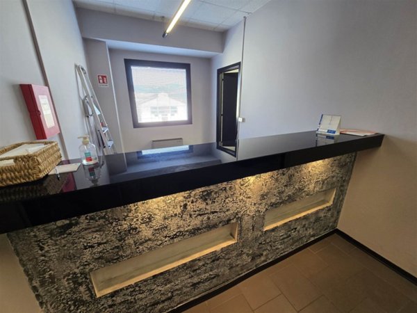 ufficio in vendita a La Spezia