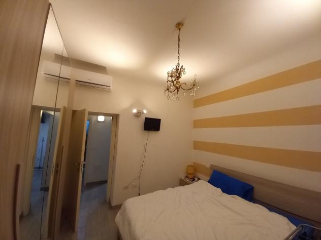appartamento in vendita a La Spezia in zona Centro Storico