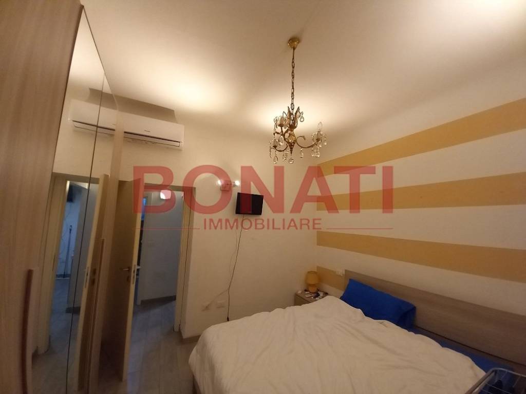 appartamento in vendita a La Spezia in zona Centro Storico