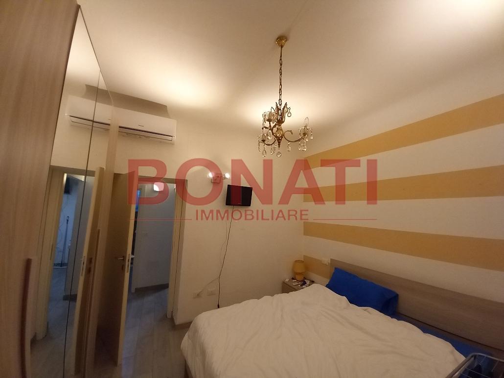 appartamento in vendita a La Spezia in zona Centro Storico