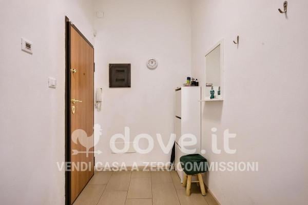 appartamento in vendita a La Spezia in zona Centro Storico
