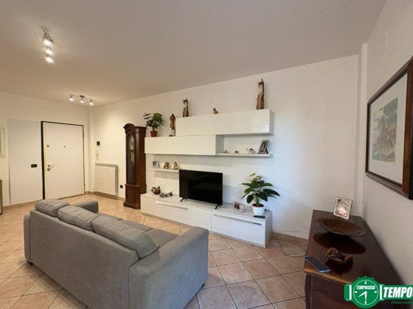 appartamento in vendita a La Spezia in zona Canaletto / Buonviaggio / Migliarina